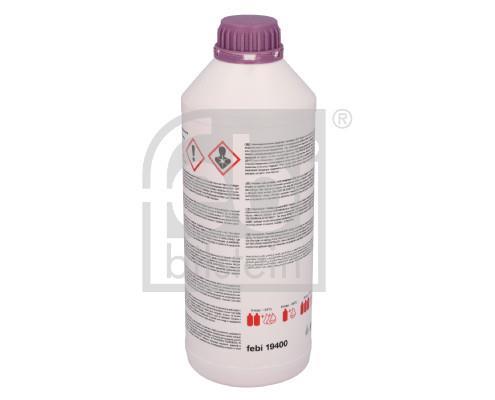 Liquide de refroidissement (Antigel moteur) FEBI BILSTEIN ref. 19400