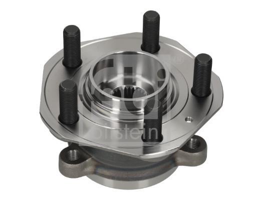 Rolamento de roda FEBI BILSTEIN ref. 194013