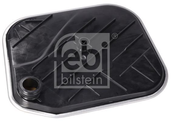 Filtro de óleo da transmissão automática FEBI BILSTEIN 194020