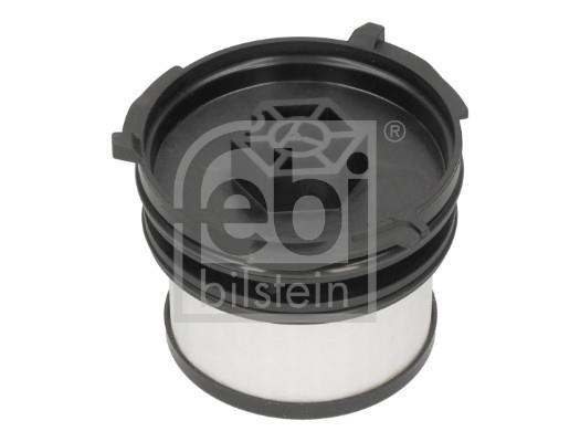 Filtro hidráulico, transmisión automática FEBI BILSTEIN ref. 194026