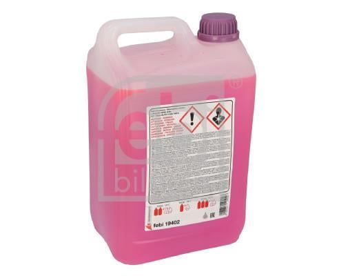 Liquide de refroidissement (Antigel moteur) FEBI BILSTEIN ref. 19402