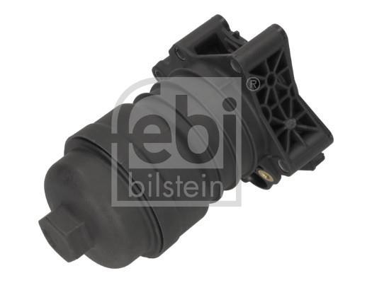 Boîtier, filtre à huile FEBI BILSTEIN 194030