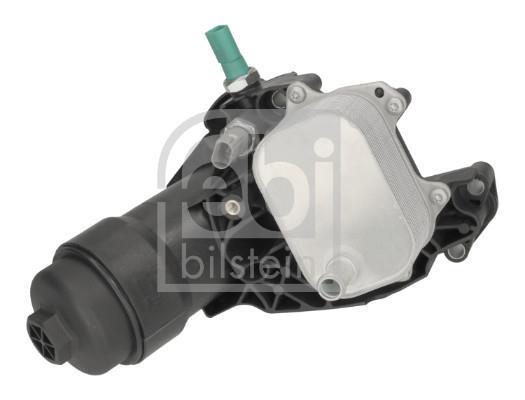 Boîtier, filtre à huile FEBI BILSTEIN 194031