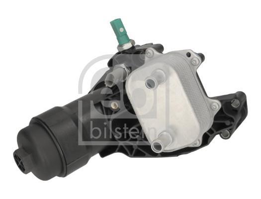 Boîtier, filtre à huile FEBI BILSTEIN 194033
