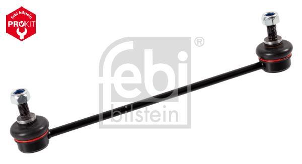 Biellette de barre stabilisatrice (Biellette antiroulis) FEBI BILSTEIN ref. 19403