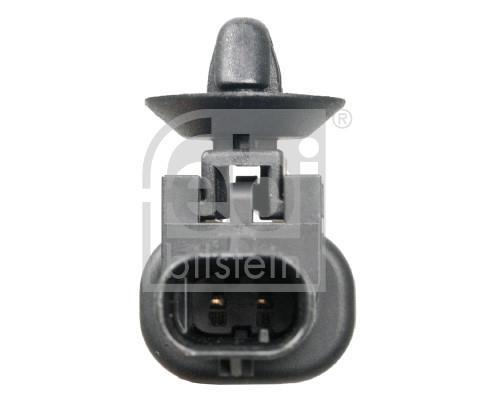 Palpeur, température des gaz FEBI BILSTEIN ref. 194057