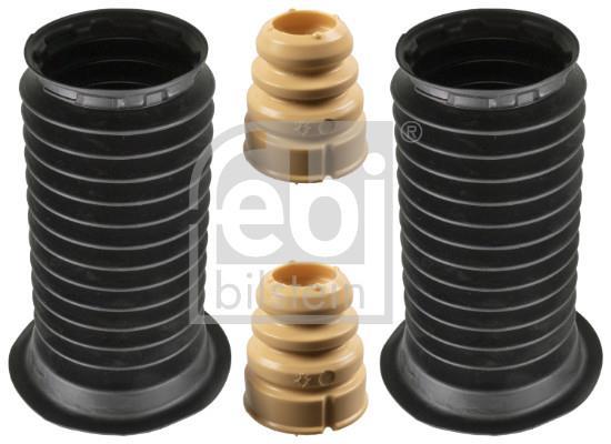 Fole do amortecedor de suspensão FEBI BILSTEIN 194068