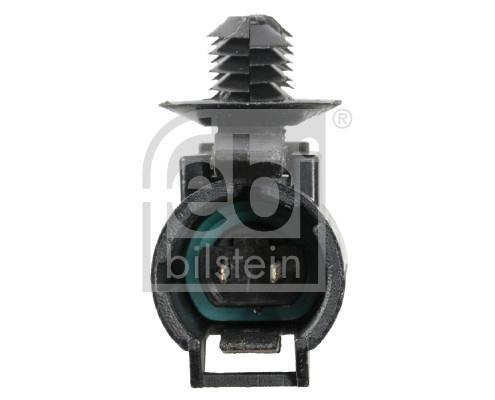 Sensor de revoluciones, caja automática FEBI BILSTEIN 194095