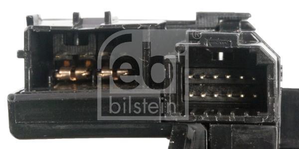 Ressort tournant, Airbag FEBI BILSTEIN 194104