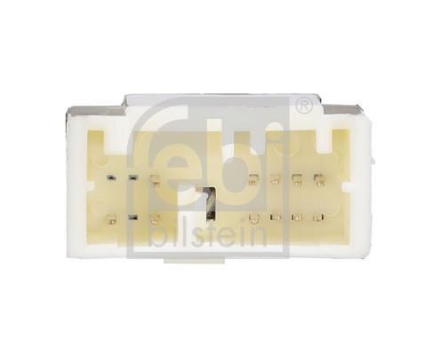 Ressort tournant, Airbag FEBI BILSTEIN 194113