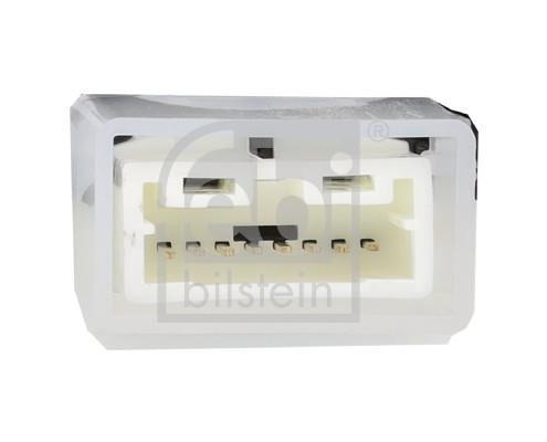 Ressort tournant, Airbag FEBI BILSTEIN 194113