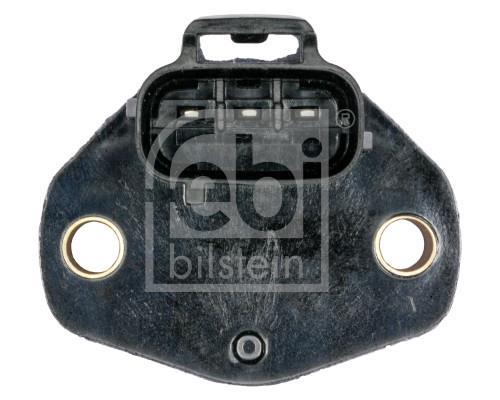 Capteur, position du papillon FEBI BILSTEIN ref. 194122