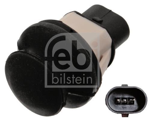 Interrupteur, contacteur de porte FEBI BILSTEIN ref. 19418
