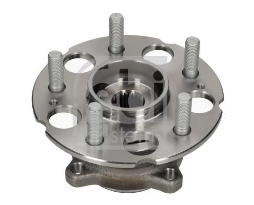 Roulement de roue FEBI BILSTEIN ref. 194228