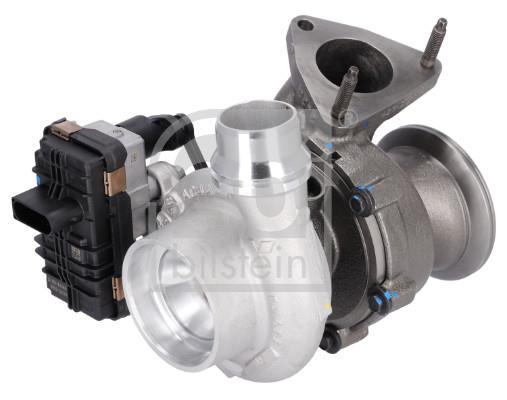Turbocompresseur (Turbo) FEBI BILSTEIN 194242