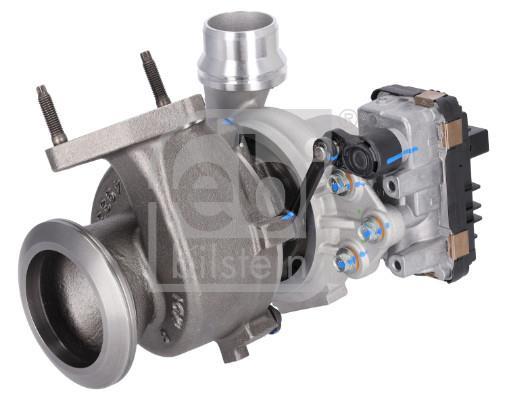 Turbocompresseur (Turbo) FEBI BILSTEIN 194242
