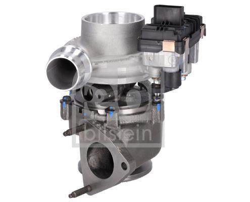 Turbocompresseur (Turbo) FEBI BILSTEIN 194242