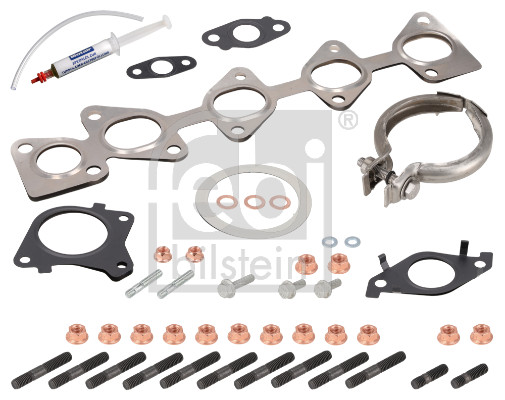 Kit de montage Turbocompresseur FEBI BILSTEIN 194264
