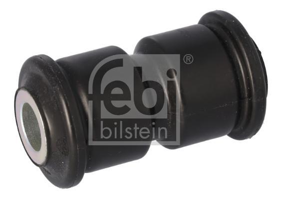Braçadeira, mola de lâminas FEBI BILSTEIN ref. 194276