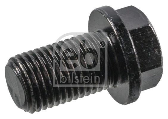 Bouchon de vidange FEBI BILSTEIN ref. 194278