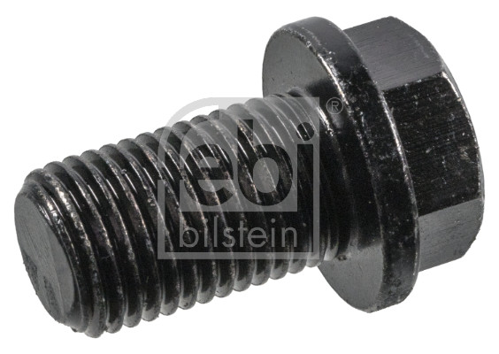 Bouchon de vidange FEBI BILSTEIN 194284