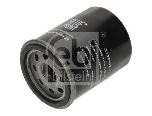 Filtro hidráulico, transmisión automática FEBI BILSTEIN ref. 194303