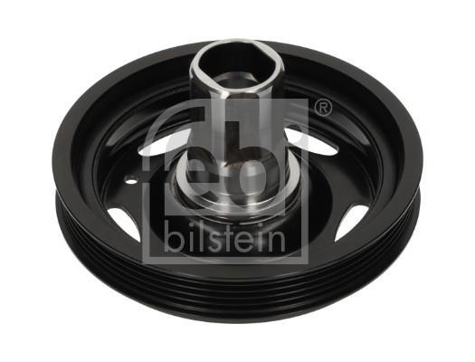 Polea, cigüeñal FEBI BILSTEIN ref. 194319