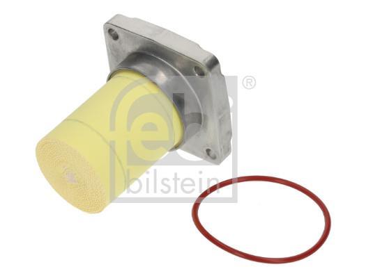 Filtre à carburant (Filtre à gasoil) FEBI BILSTEIN ref. 194323