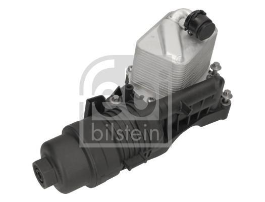 Boîtier, filtre à huile FEBI BILSTEIN 194324