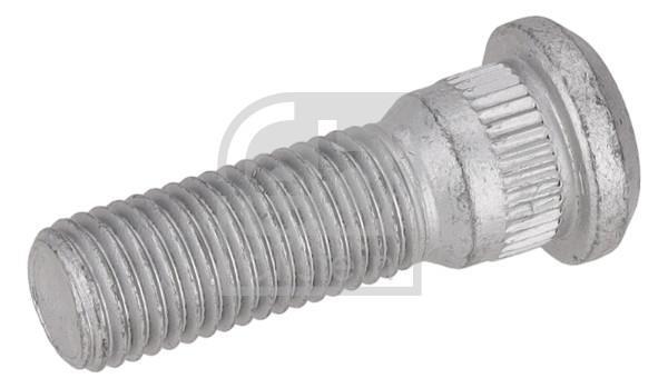 Tornillo de rueda FEBI BILSTEIN ref. 194335