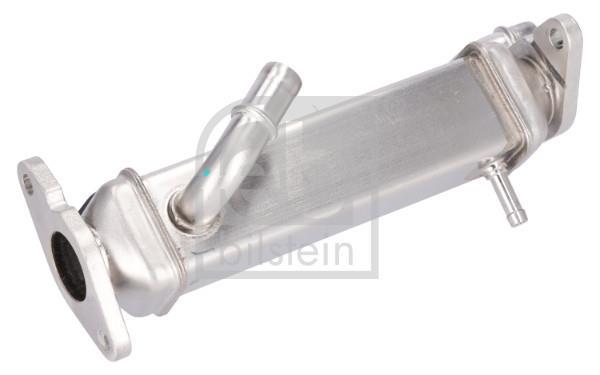 Radiateur, réaspiration des gaz d'échappement FEBI BILSTEIN 194361