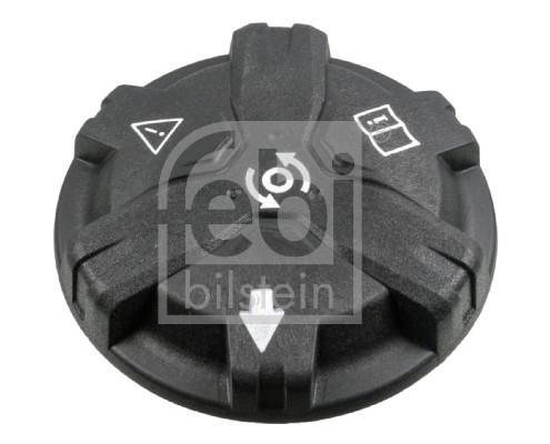 Bouchon, réservoir de liquide de refroidissement FEBI BILSTEIN 194371