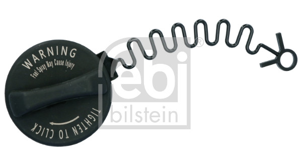 Bouchon, réservoir de carburant FEBI BILSTEIN ref. 194374