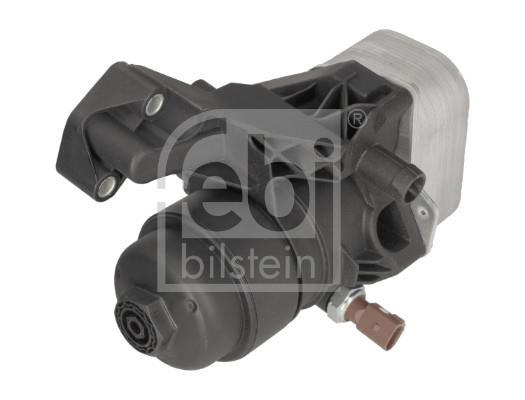 Boîtier, filtre à huile FEBI BILSTEIN 194376