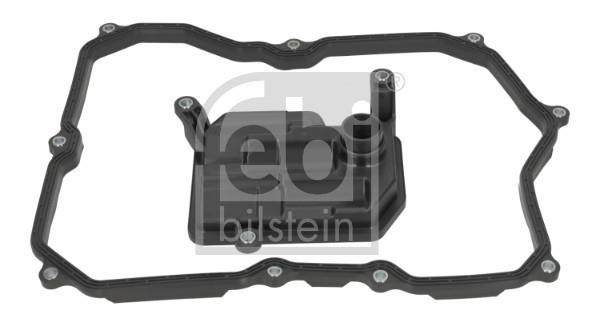 Filtro de óleo da transmissão automática FEBI BILSTEIN ref. 194378