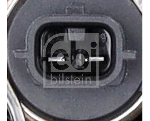 Boîtier du thermostat FEBI BILSTEIN ref. 194379