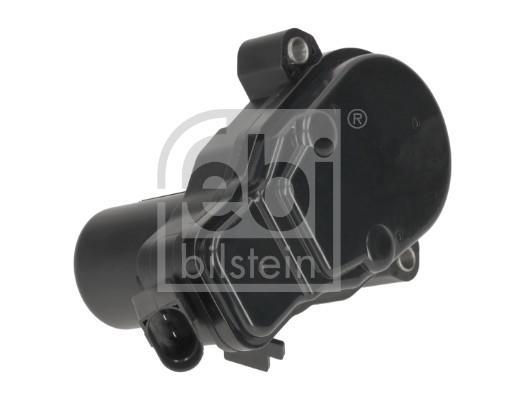 Élément d'ajustage, Étrier de frein de stationnement (Moteur électrique d'étrier de frein) FEBI BILSTEIN ref. 194486