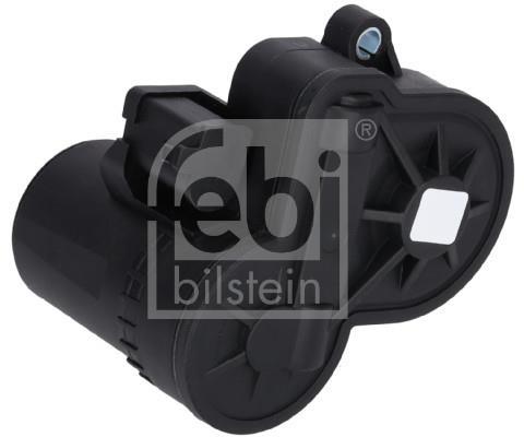 Élément d'ajustage, Étrier de frein de stationnement (Moteur électrique d'étrier de frein) FEBI BILSTEIN ref. 194495