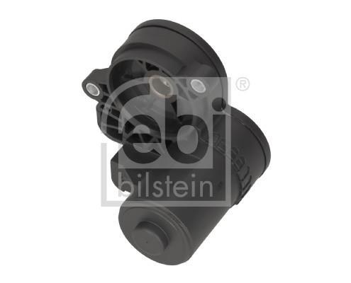 Élément d'ajustage, Étrier de frein de stationnement (Moteur électrique d'étrier de frein) FEBI BILSTEIN ref. 194496