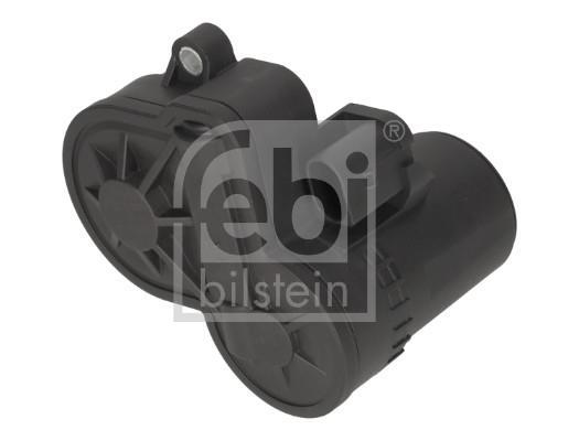 Élément d'ajustage, Étrier de frein de stationnement (Moteur électrique d'étrier de frein) FEBI BILSTEIN ref. 194496