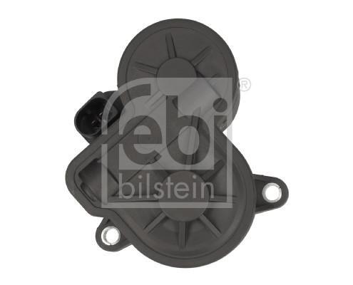 Élément d'ajustage, Étrier de frein de stationnement (Moteur électrique d'étrier de frein) FEBI BILSTEIN ref. 194496