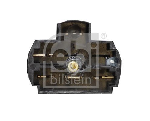 Neiman, antivol de direction FEBI BILSTEIN ref. 194497