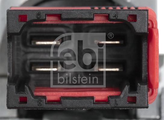 Neiman, antivol de direction FEBI BILSTEIN ref. 194498