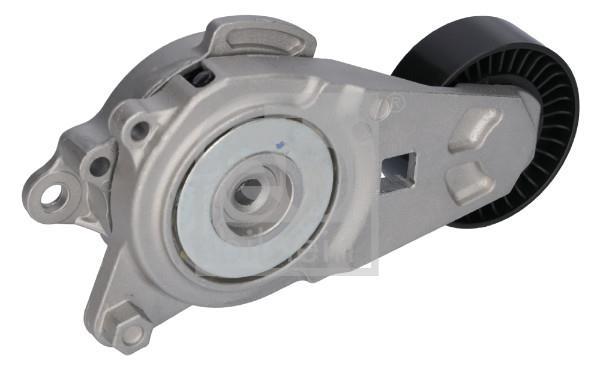Tensor de correia trapezoidal estriada FEBI BILSTEIN ref. 194569
