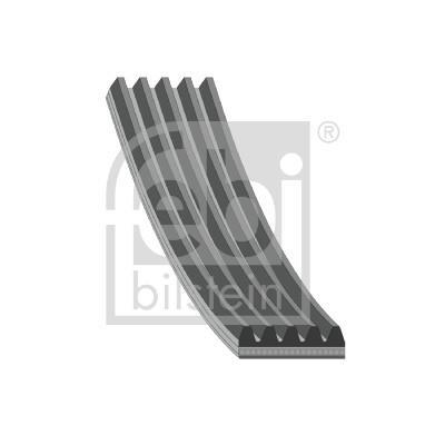 Correia trapezoidal estriada FEBI BILSTEIN ref. 194571