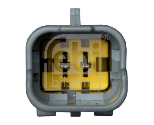 Pompe à huile FEBI BILSTEIN ref. 194589