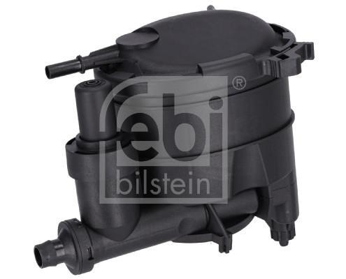 Caixa do filtro de combustível FEBI BILSTEIN ref. 194610