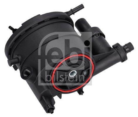 Caixa do filtro de combustível FEBI BILSTEIN ref. 194610
