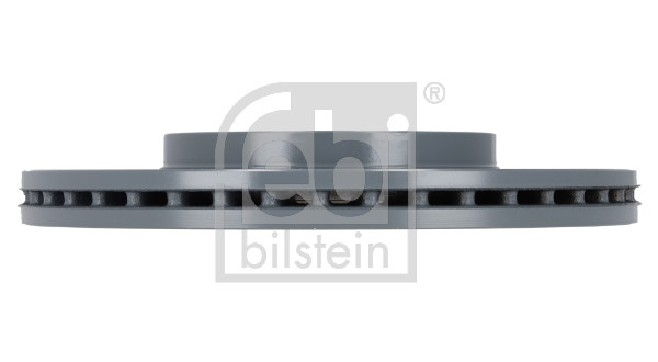 Disques de frein FEBI BILSTEIN 194615