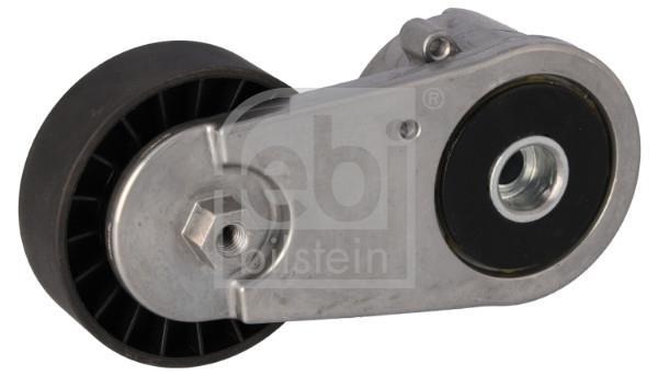 Tensor de correia trapezoidal estriada FEBI BILSTEIN ref. 194621